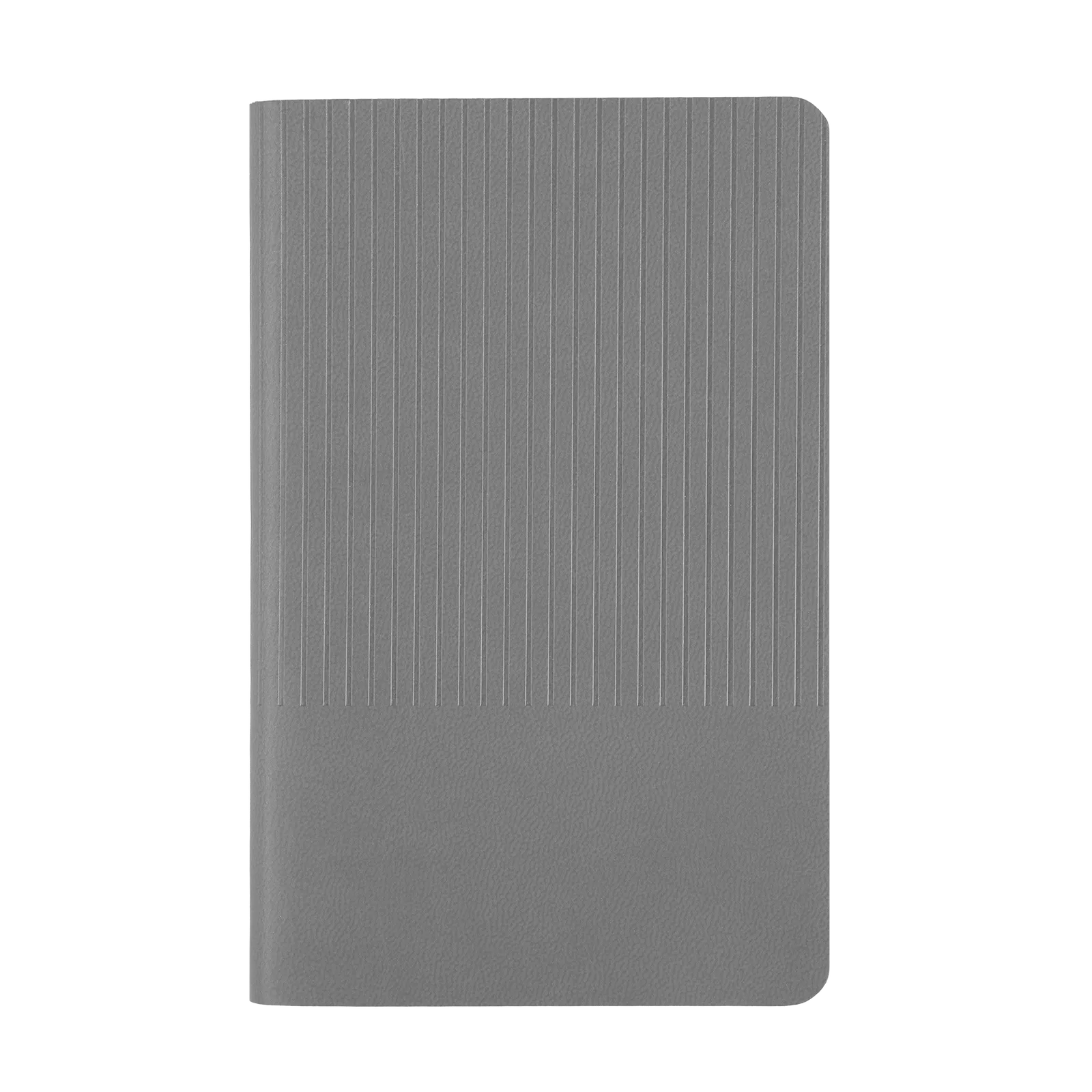 Pocket Notebook with Flat-Lay Binding - 3.5 x 5.5 in - blank view 24