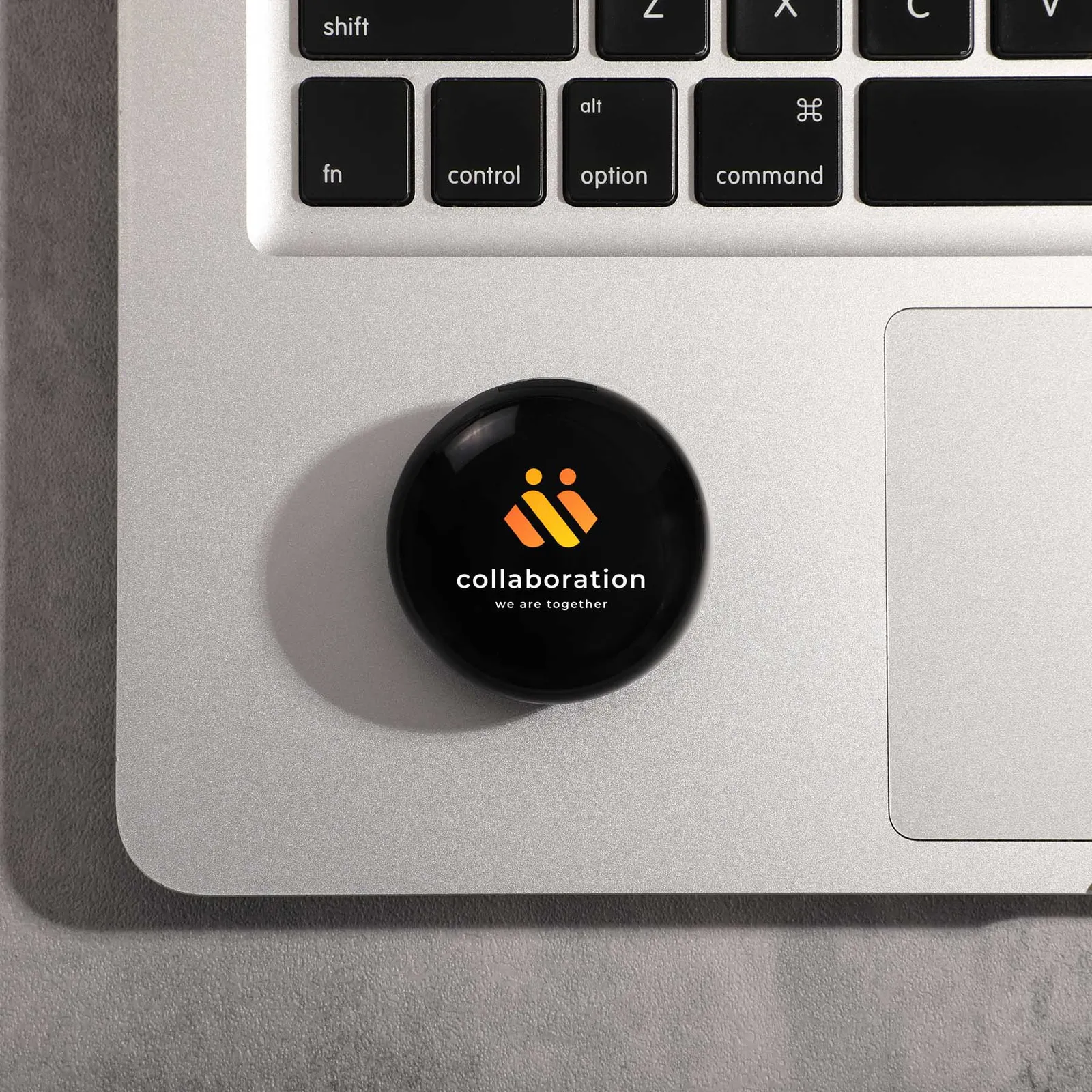 Wireless Earbuds Compact Charging Case Portable - product view 2