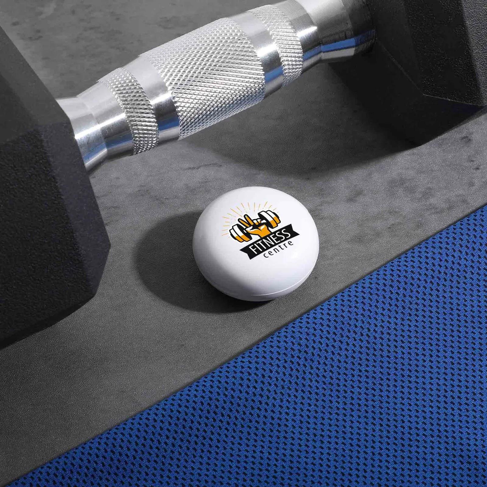 Wireless Earbuds Compact Charging Case Portable - product view 3