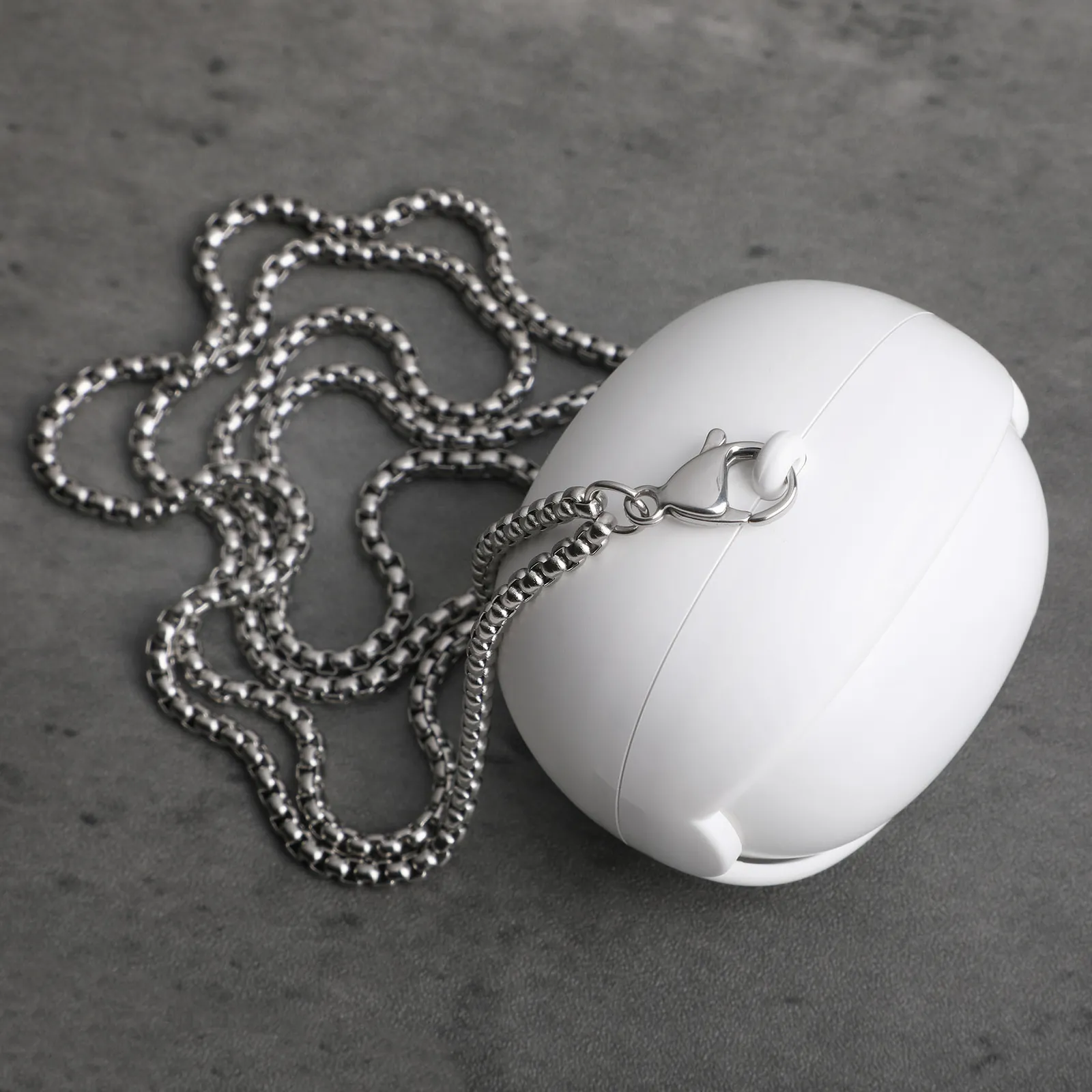 Wireless Earbuds with Rotating Case - Spinnergy - product view 8