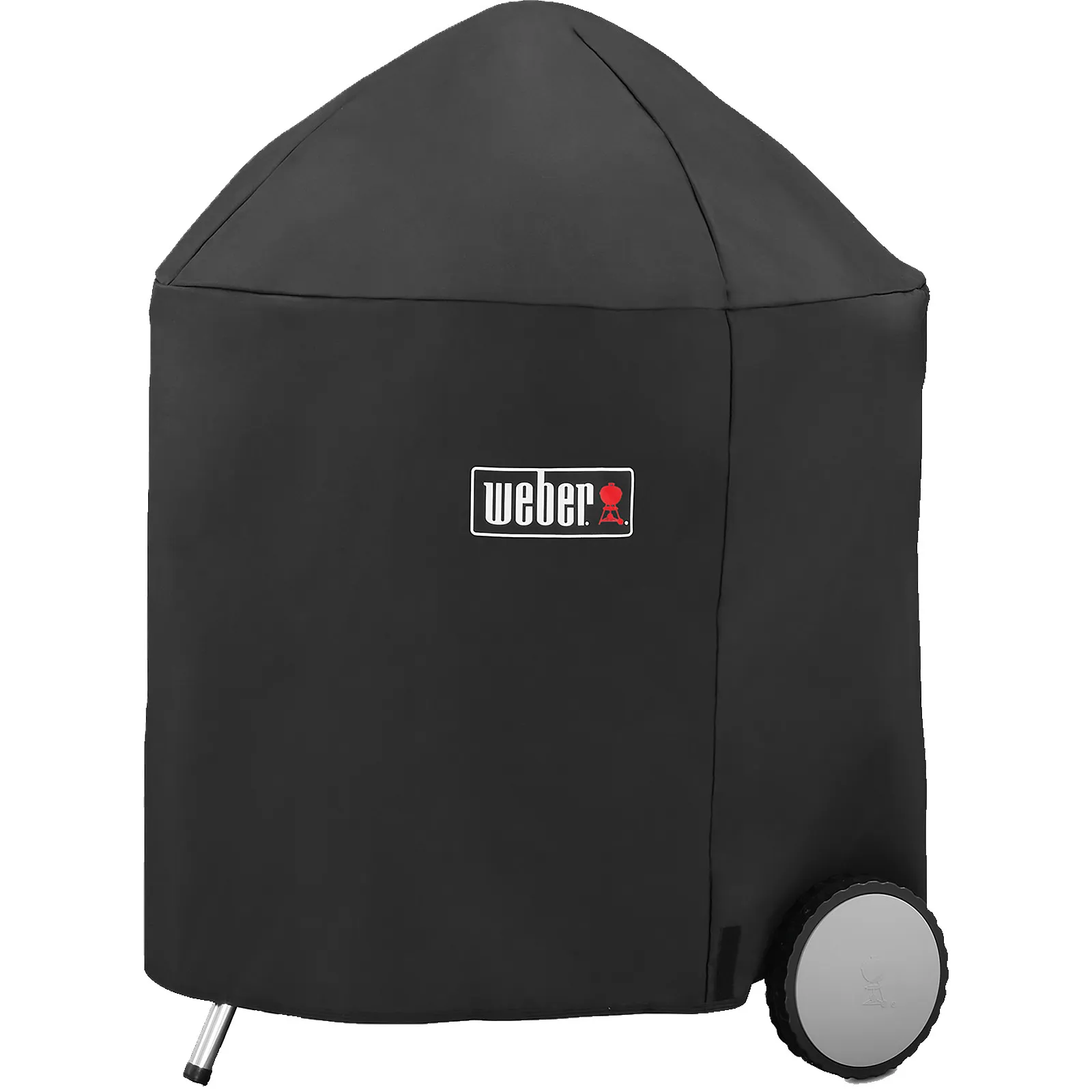 Grill Cover Polyester Kettle with Storage Bag - 26 in