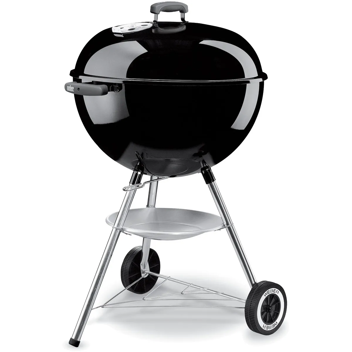 Weber Original Kettle Charcoal Grill - 22 in