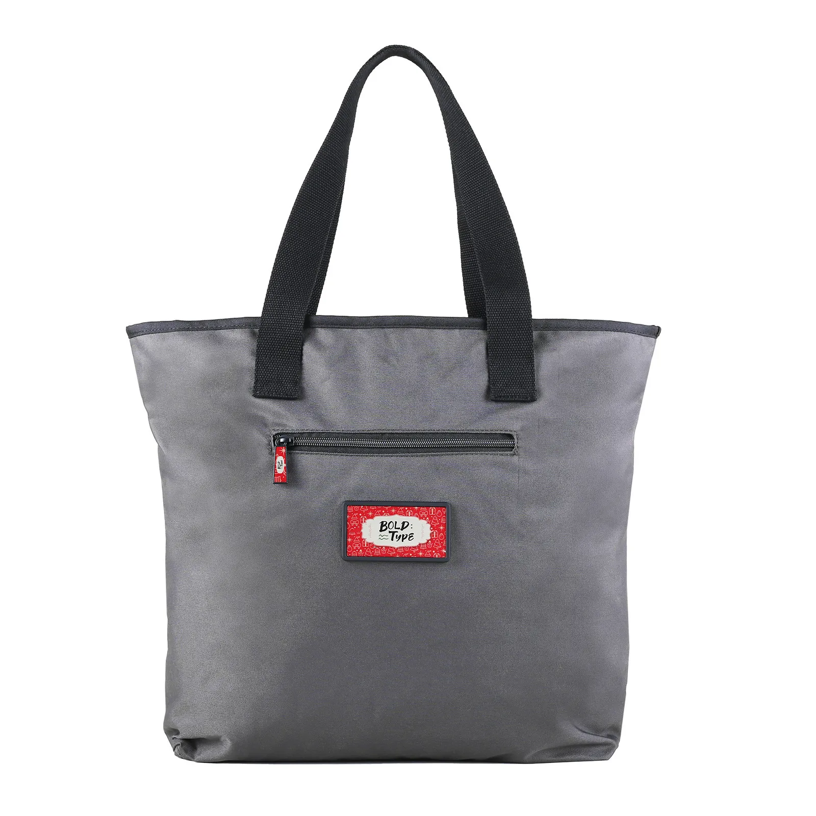 Tote Bag Recycled RPET Water Resistant - 18 x 15 in - product view 6