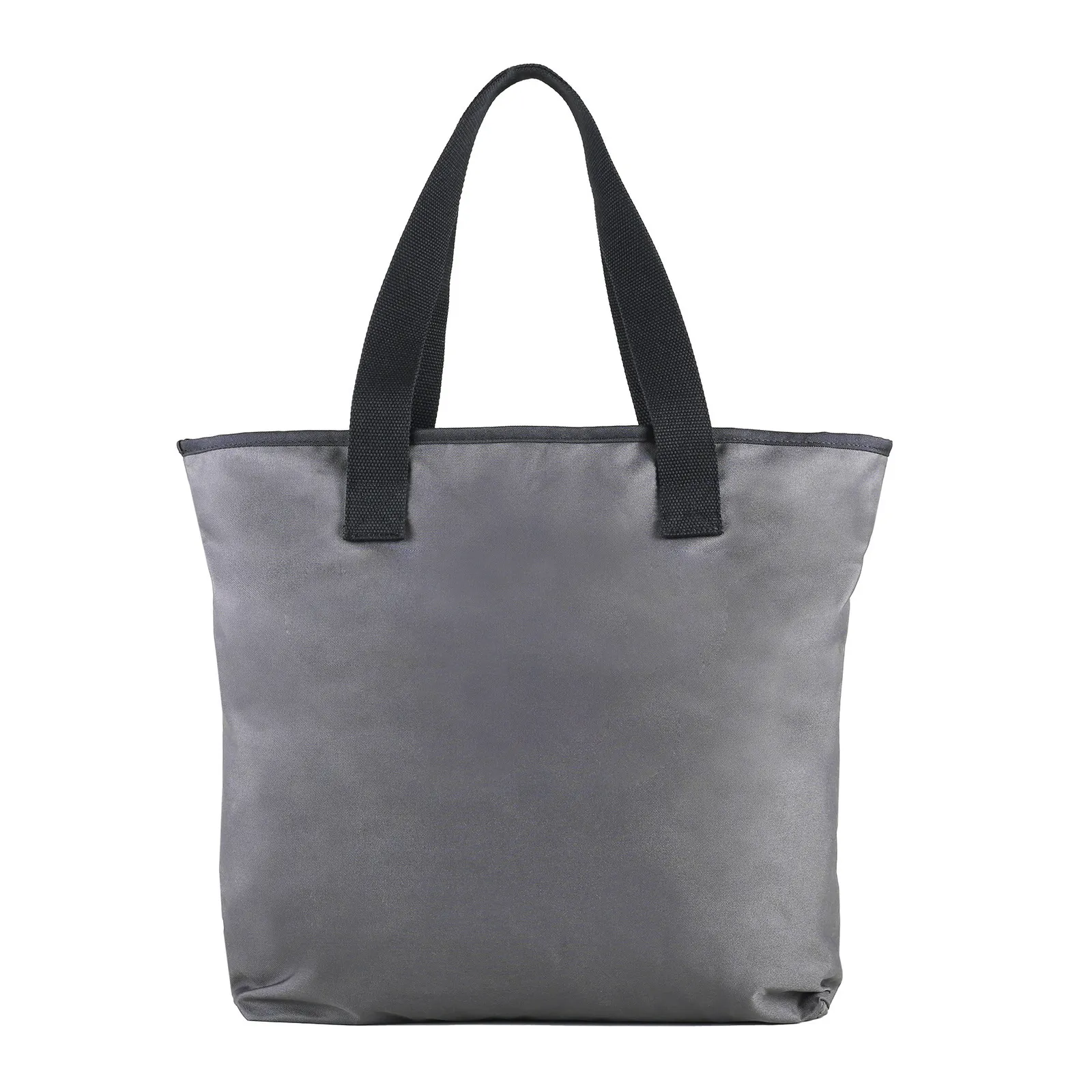 Tote Bag Recycled RPET Water Resistant - 18 x 15 in - product view 7