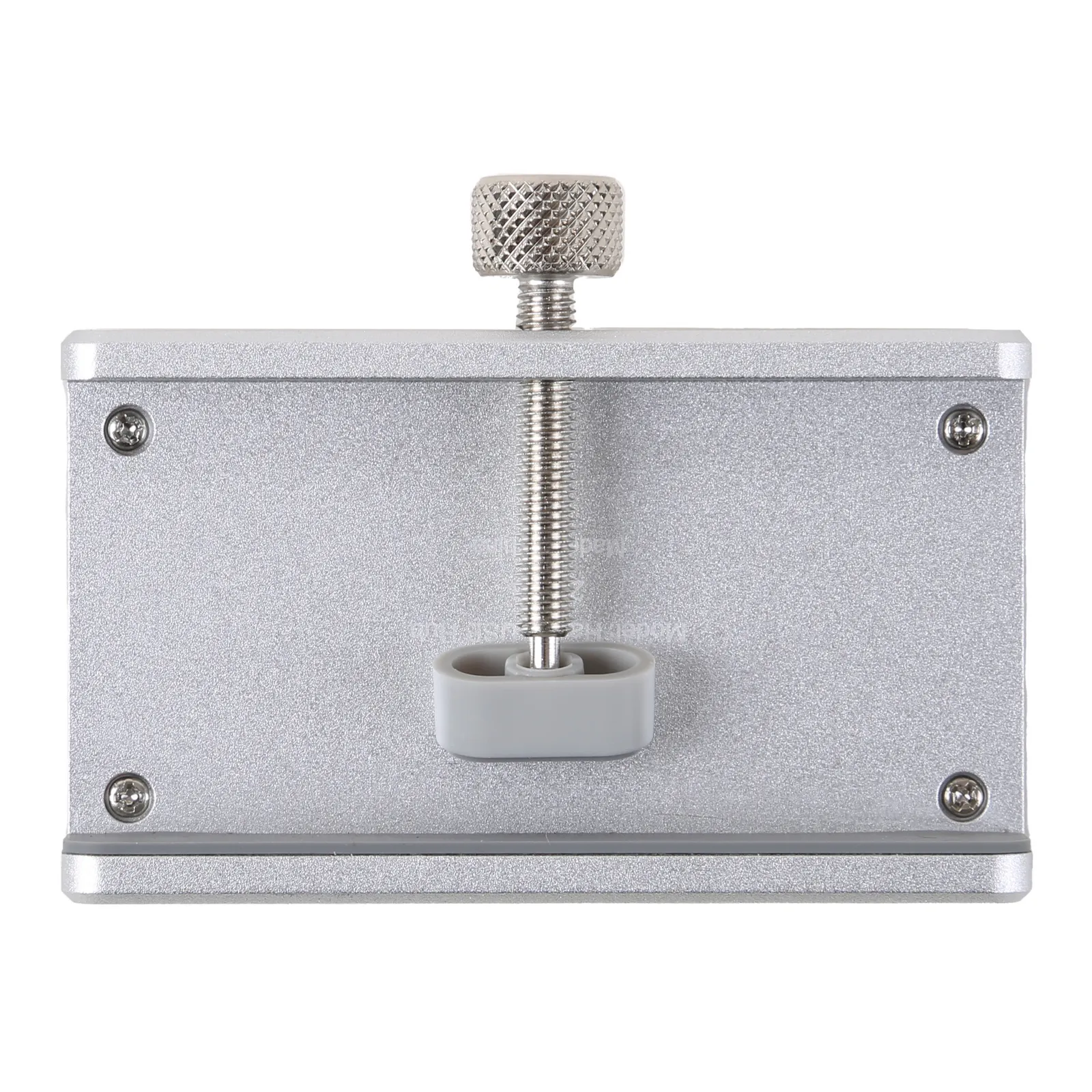 USB Hub Desk Clamp Aluminum Four Port - 3 x 2.25 in - product view 7