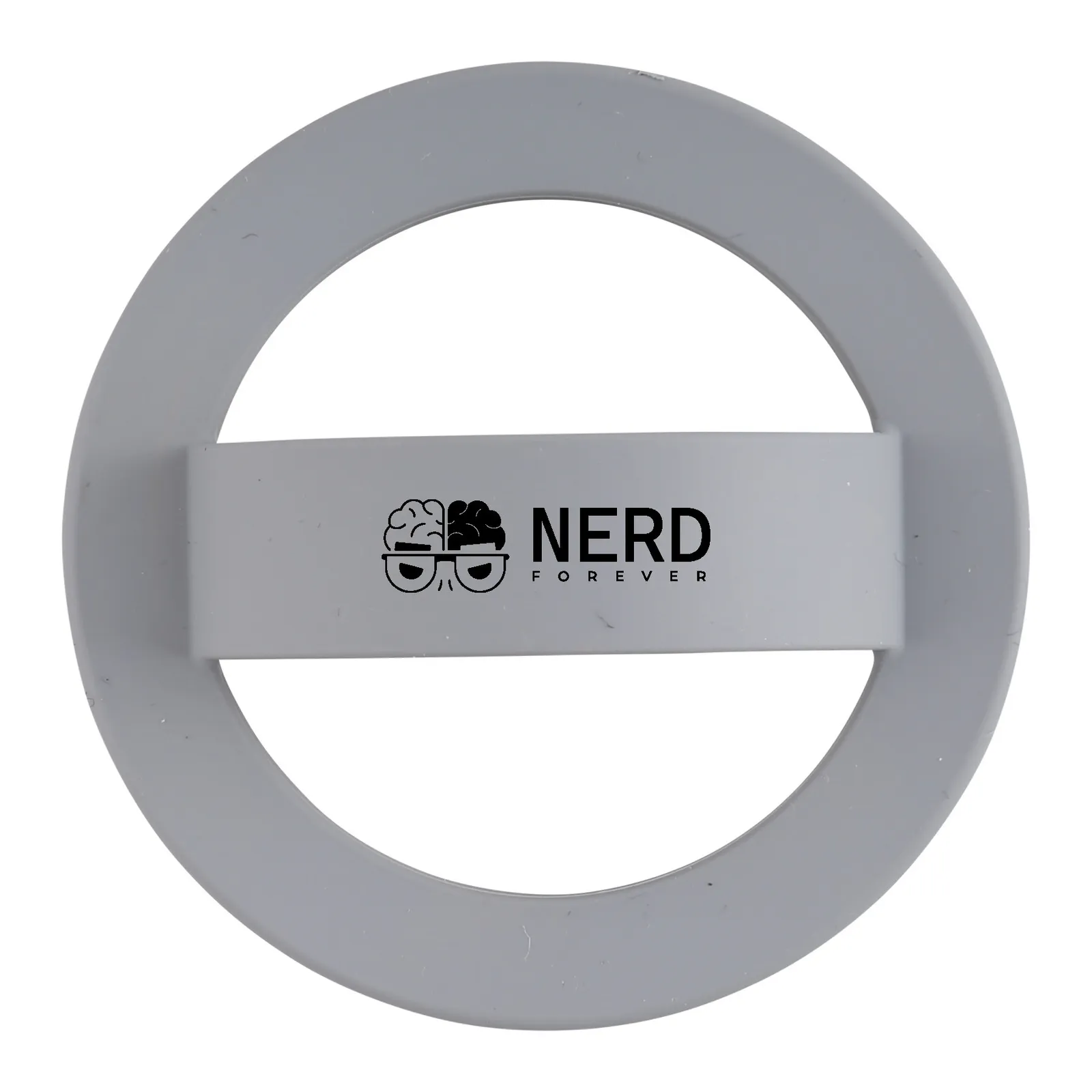 Phone Grip Magnetic Silicone Loop - 2.25 in DIA - product view 7