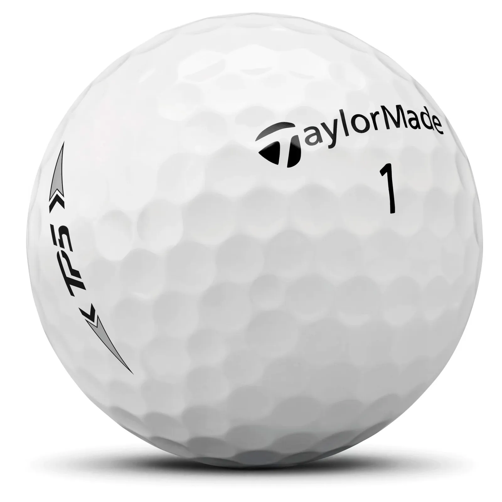 TaylorMade Golf Balls TP5 Tour Performance - 1 Dozen - product view 2
