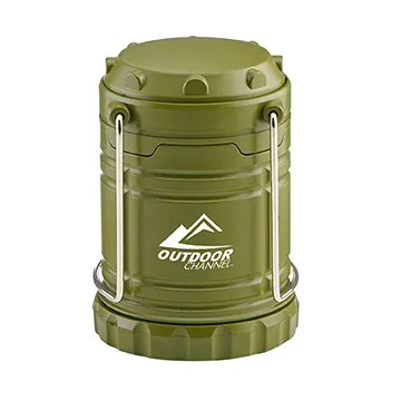 Collapsible LED Lantern with COB Technology - 7 in
