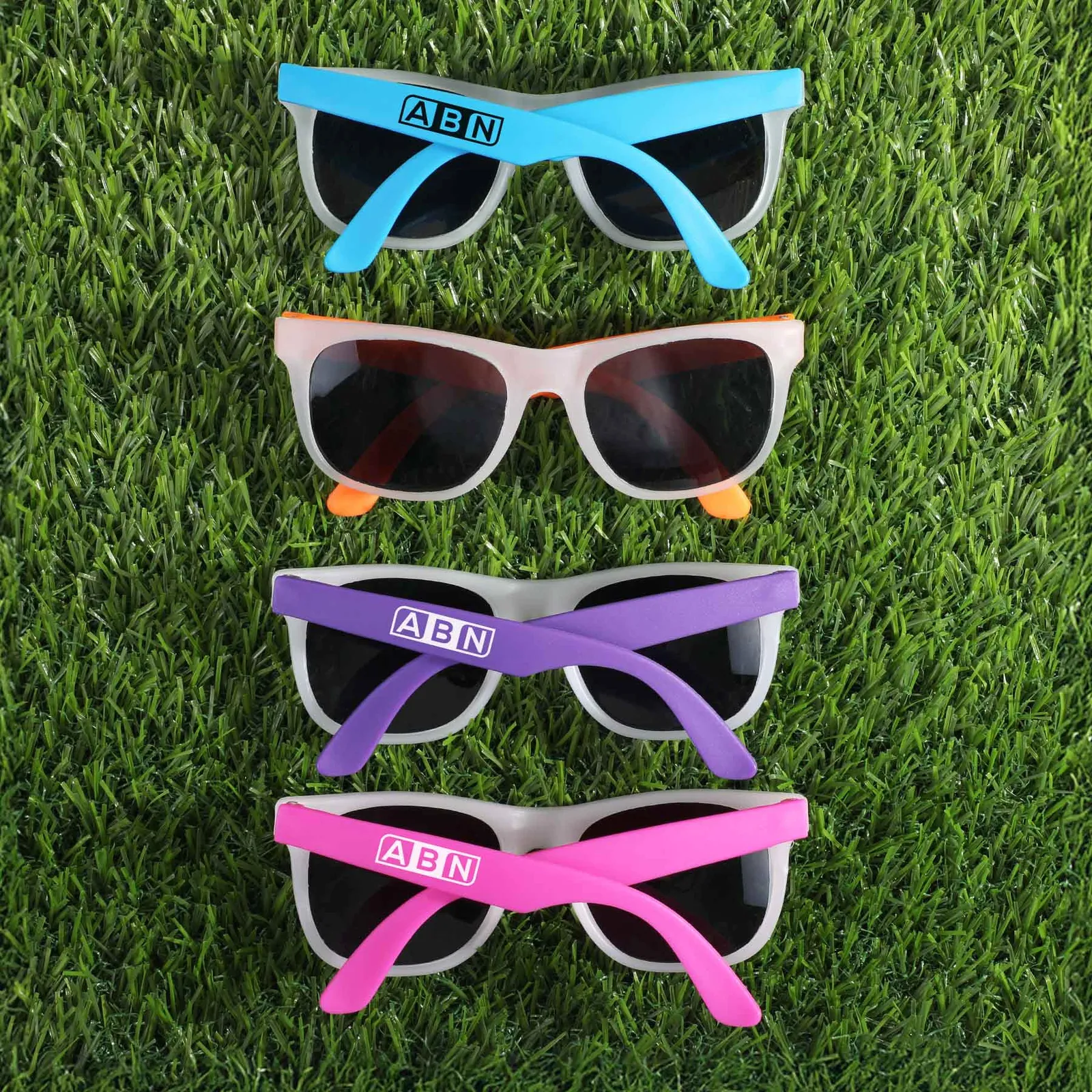 Youth Sunglasses Color Changing UV Activated - 5 1/4 in