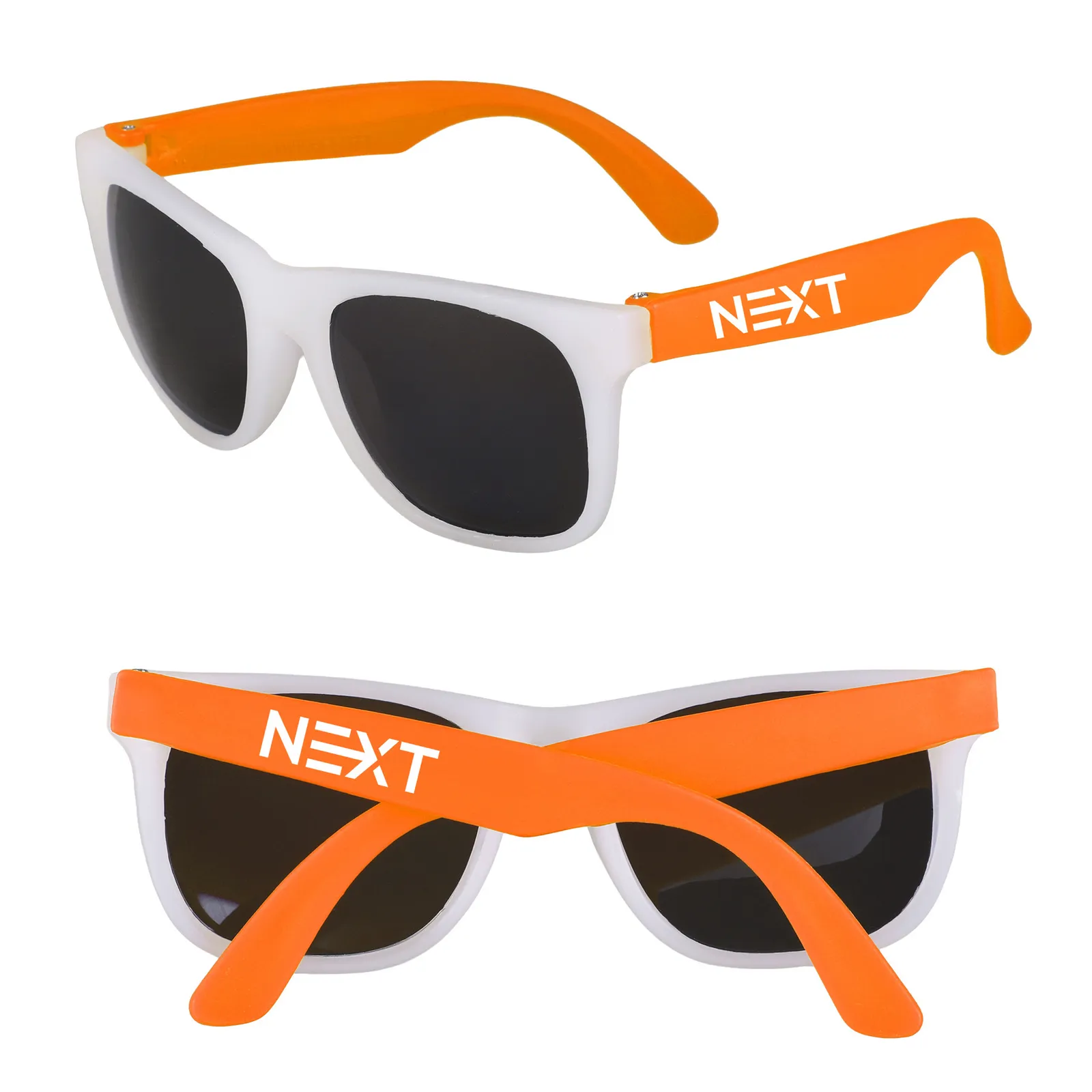 Youth Sunglasses Color Changing UV Activated - 5 1/4 in - product view 5