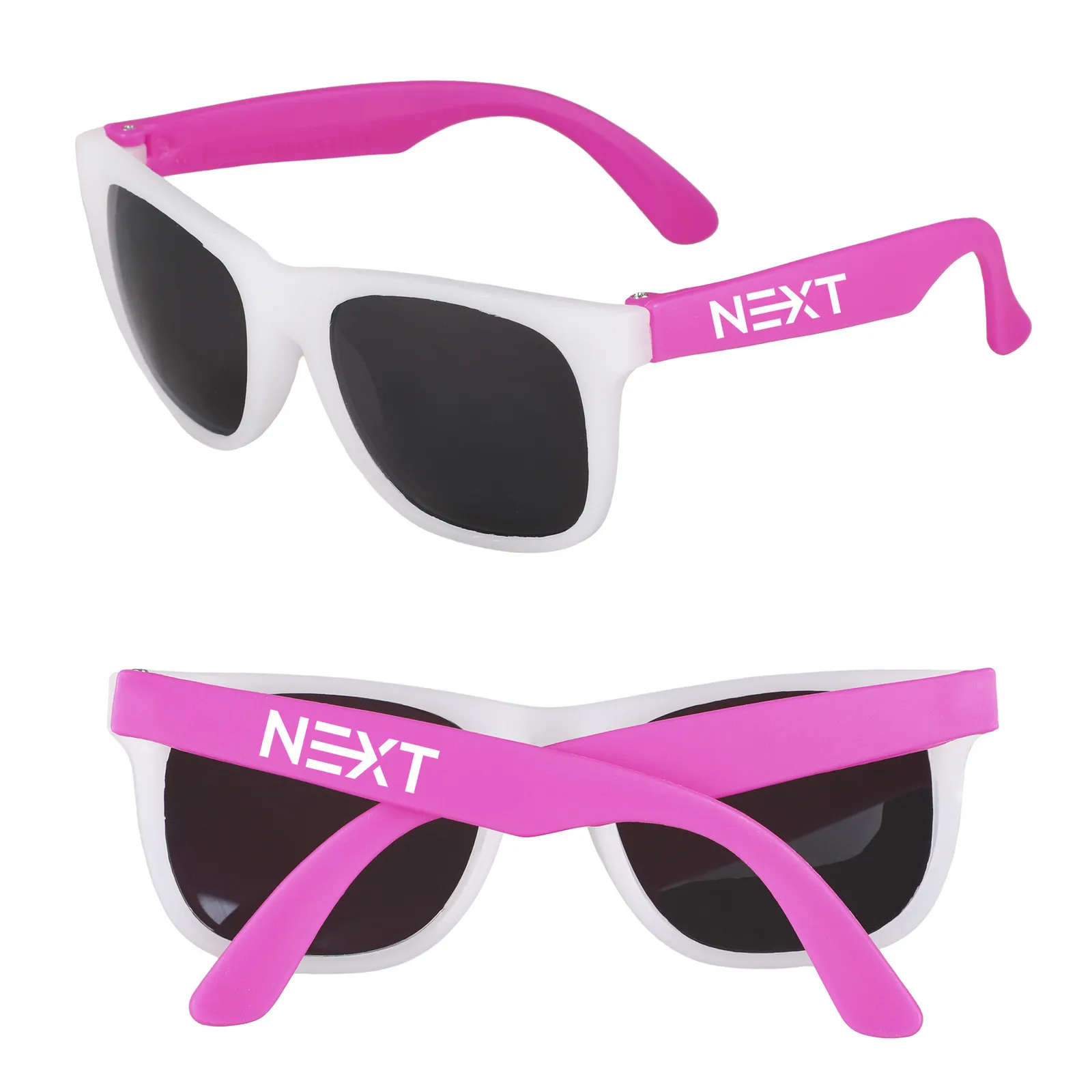 Youth Sunglasses Color Changing UV Activated - 5 1/4 in - product view 8
