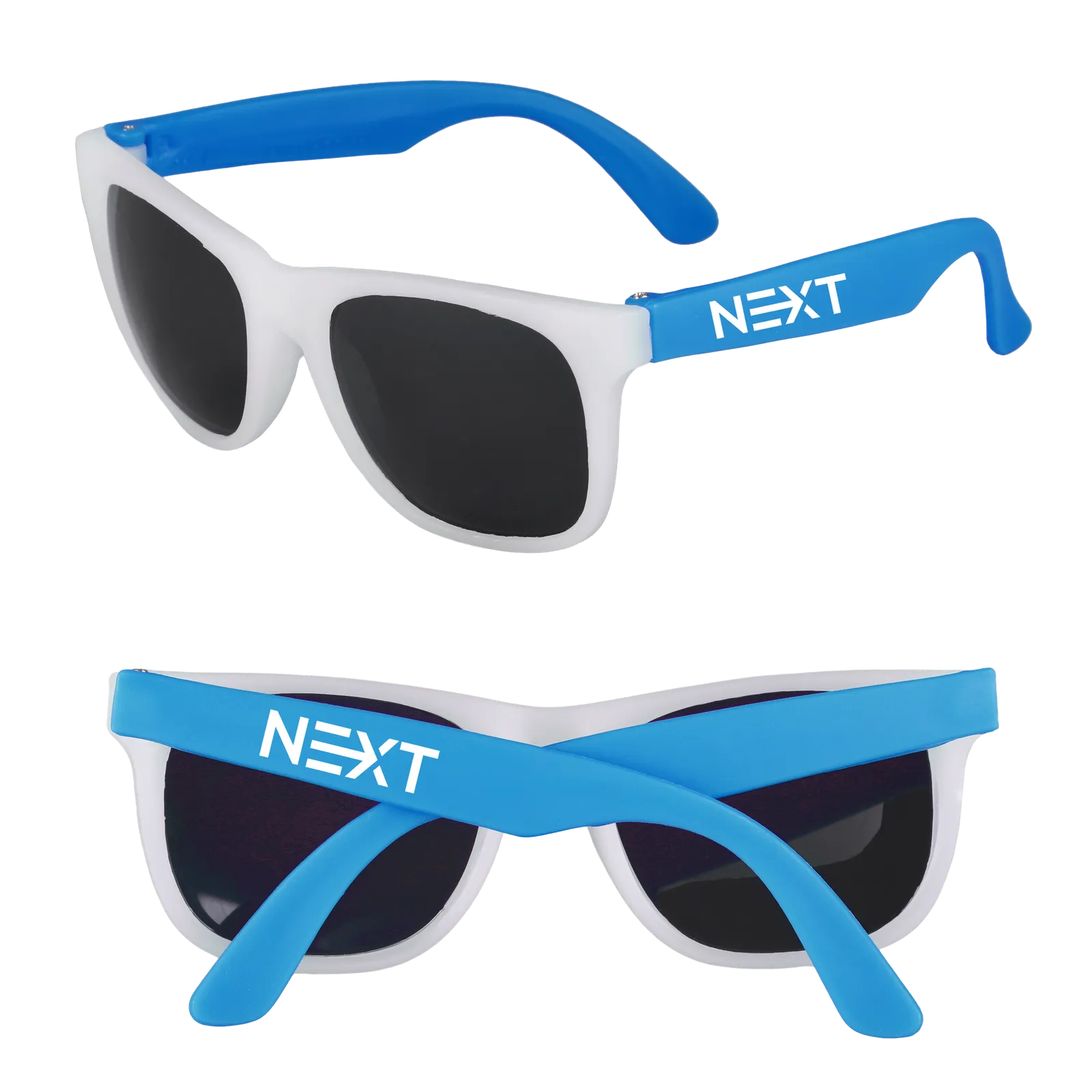 Youth Sunglasses Color Changing UV Activated - 5 1/4 in - product view 11