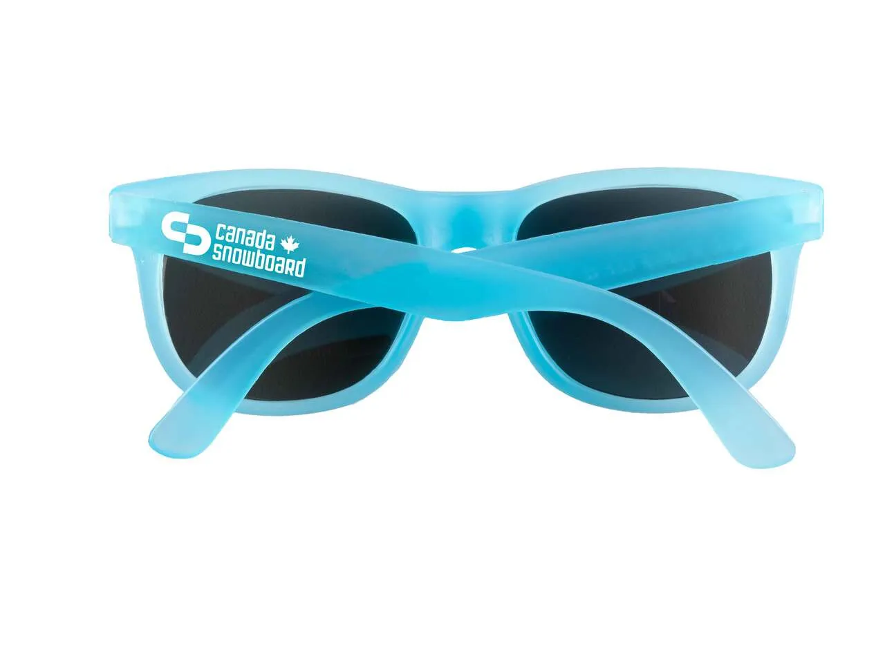 Sunglasses Color Changing UV Activated - 5 3/4 in