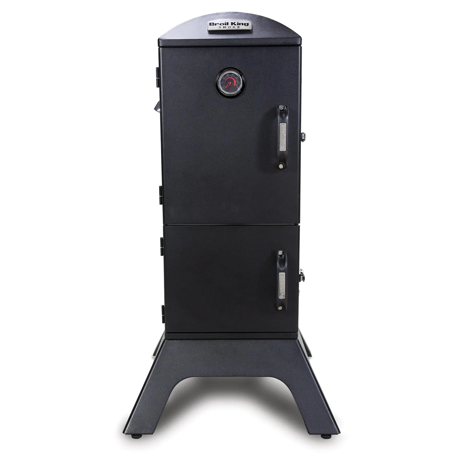 Broil King Vertical Charcoal Smoker 770 sq in
