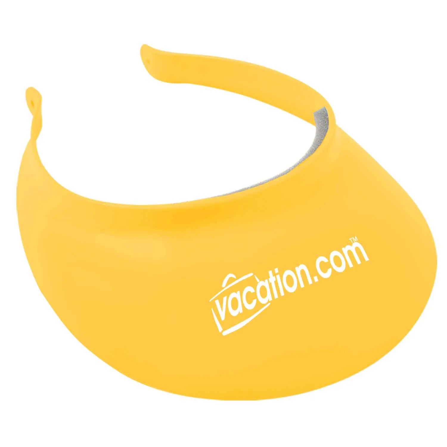 Visor Comfort Adjustable Foam Liner - 9 x 7 3/4 in