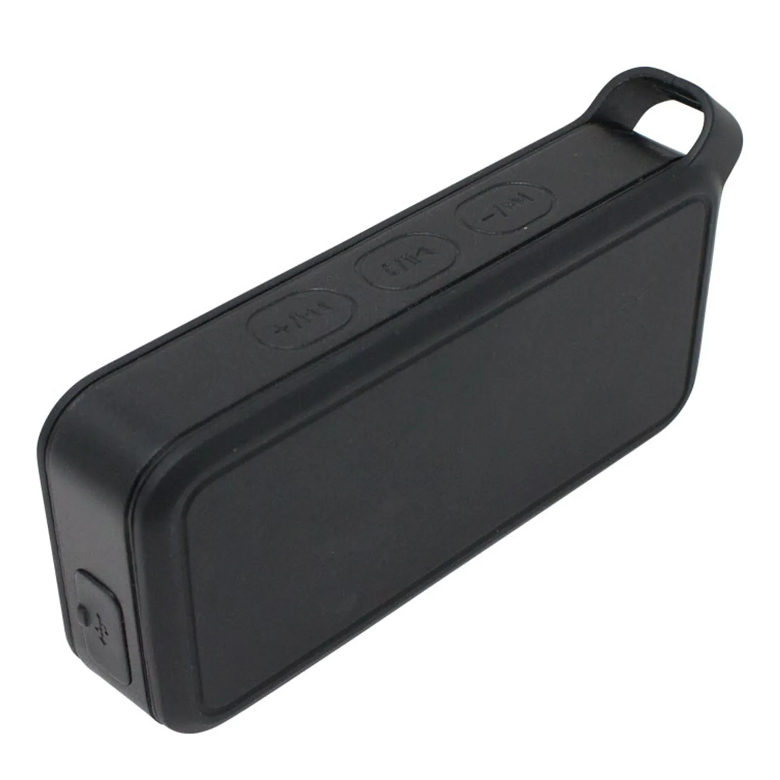 Waterproof Wireless Speaker Recycled ABS - 5 1/8 in - product view 9