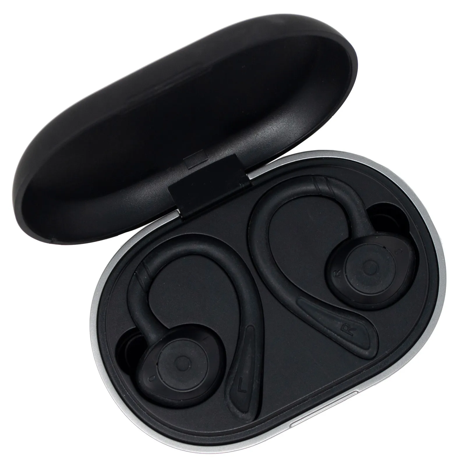 Waterproof Wireless Earbuds IPX7 - 3 1/2 in - product view 6