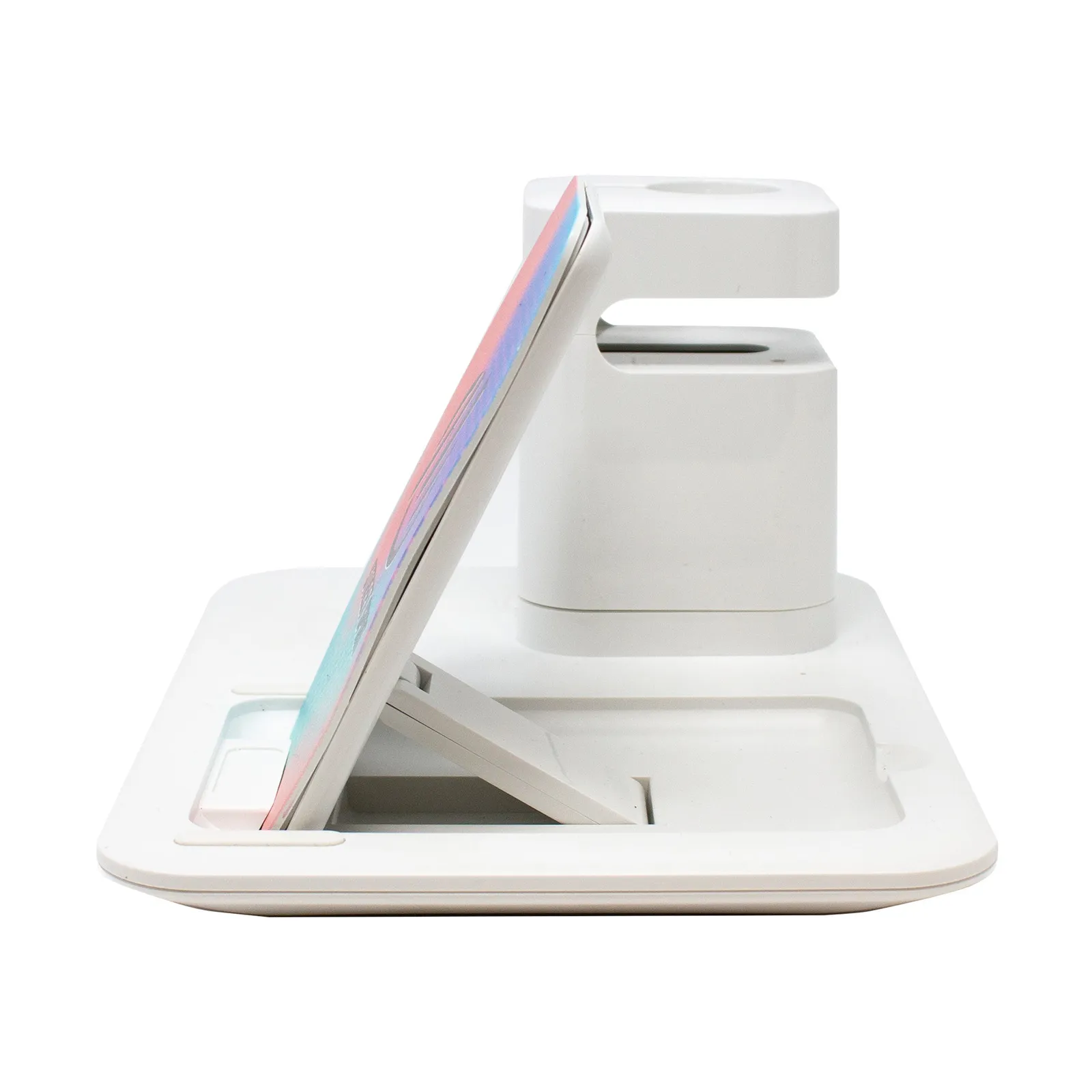 Wireless Charging Dock 3-in-1 Multi Device - 8 in - product view 6