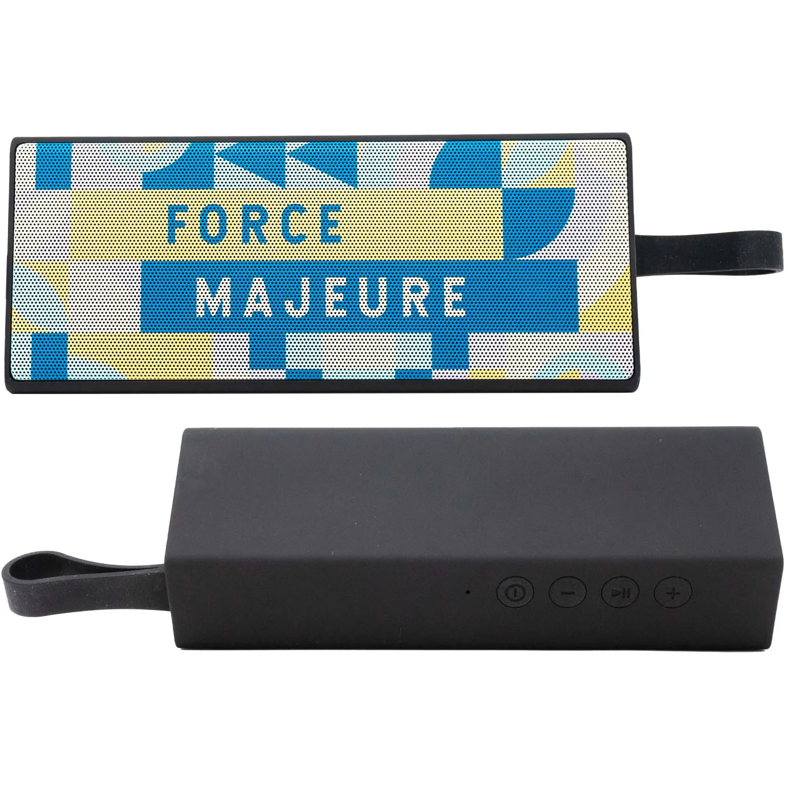 Waterproof Wireless Speaker Handheld IPX7 - 7 in - product view 4