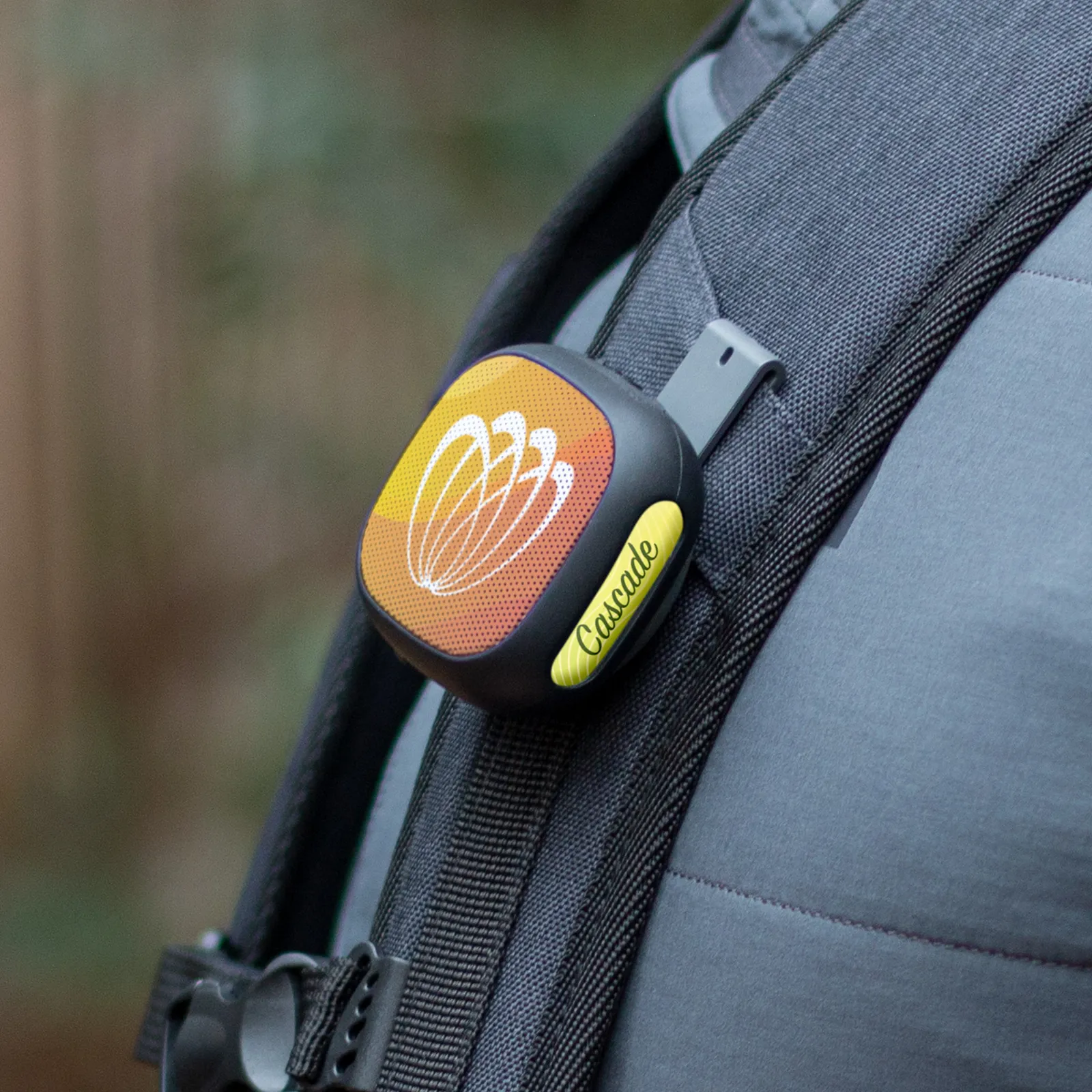 Wearable Speaker Water Resistant Wrist Strap - product view 3