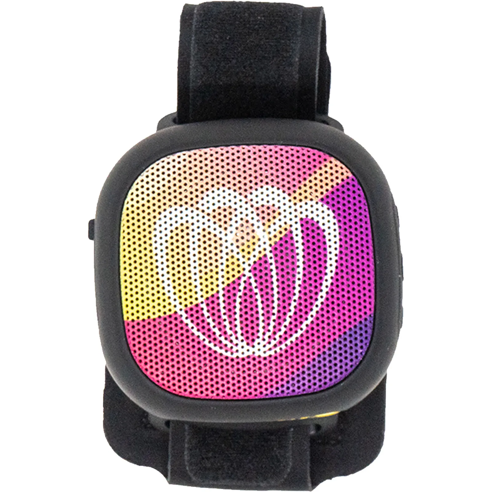 Wearable Speaker Water Resistant Wrist Strap - product view 8