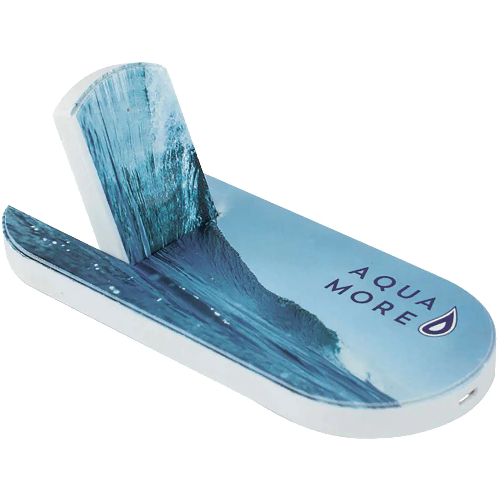 Wireless Charging Pad Apple Watch Phone - 6 in - product view 4