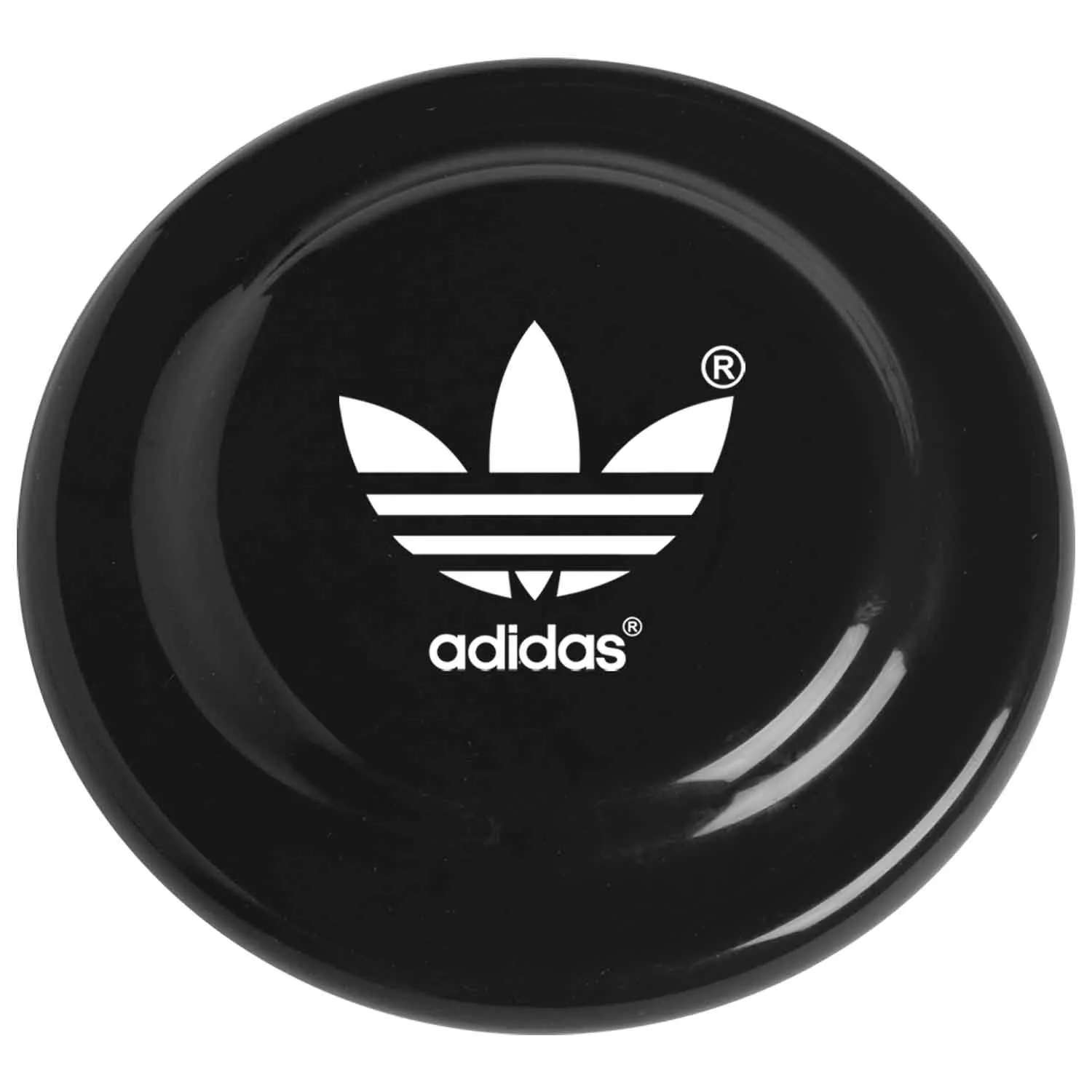 Flying Disc Plastic Outdoor Recreation - 7.25 in