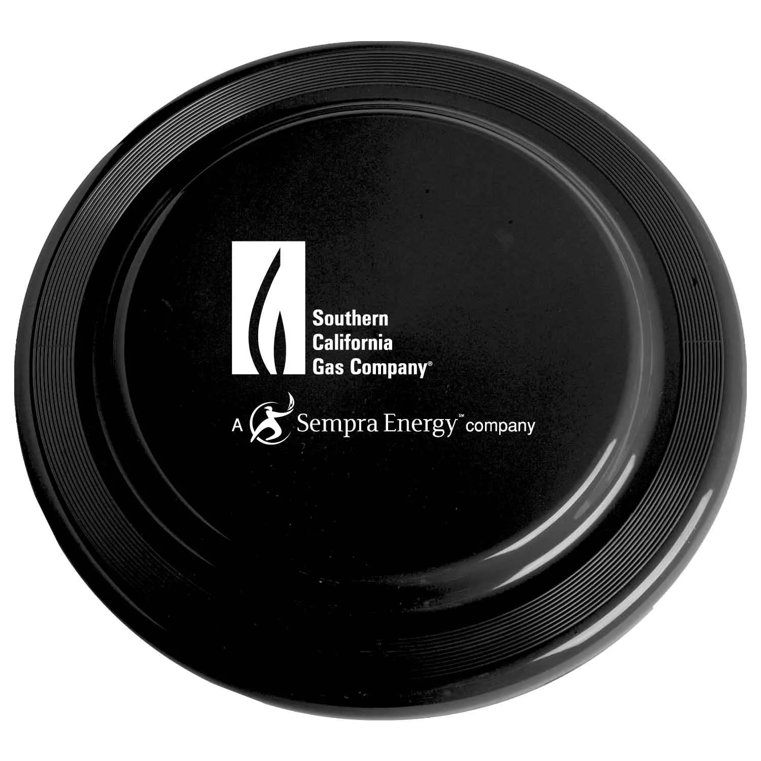 Flying Disc Value Plastic 70 Gram - 9 in - product view 18