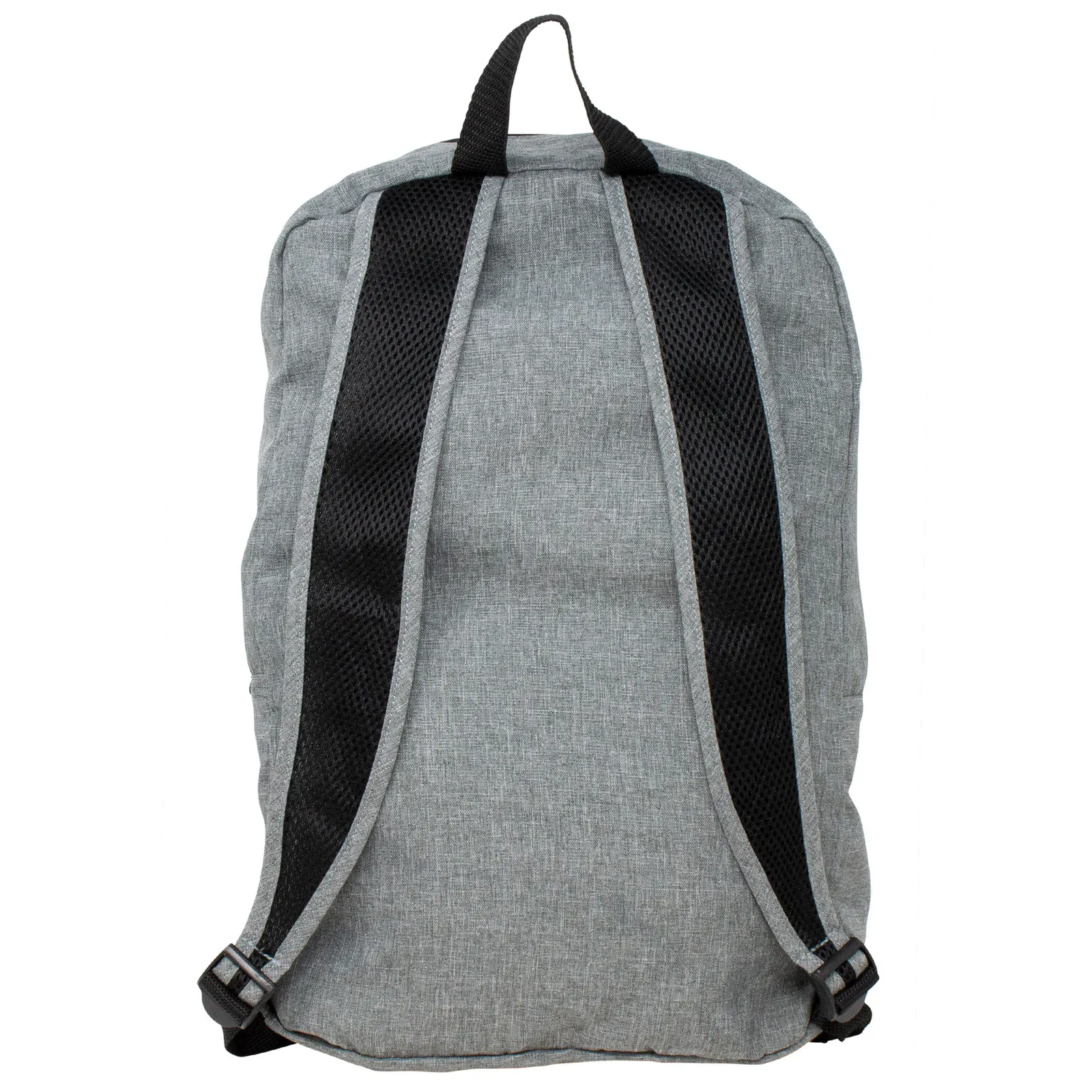 Packable Backpack Polyester Lightweight - 16.5 x 11 in - product view 5