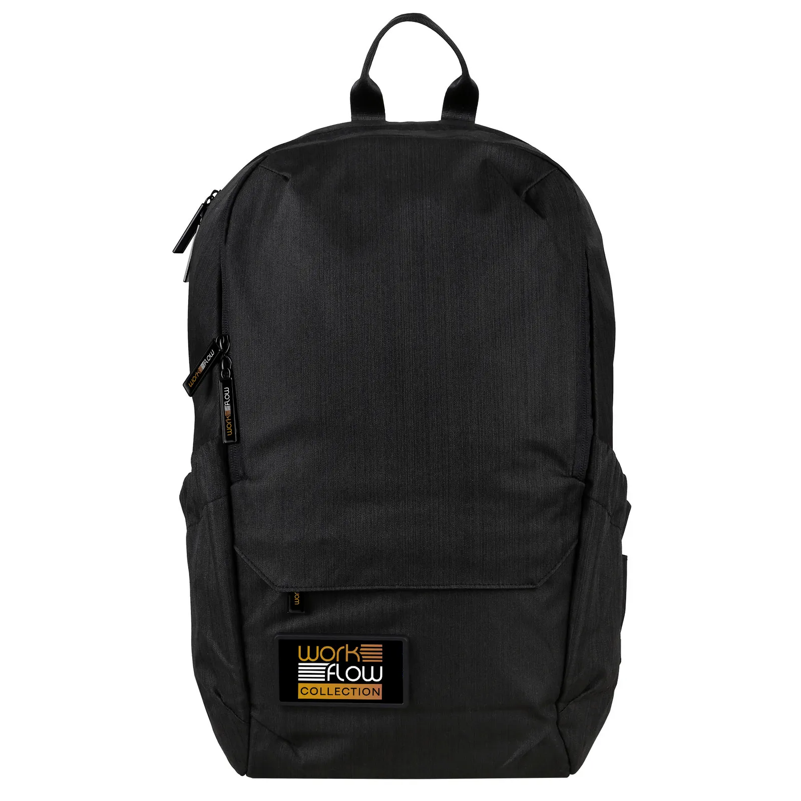 Laptop Backpack Canvas Tech Professional - 16 in - product view 8