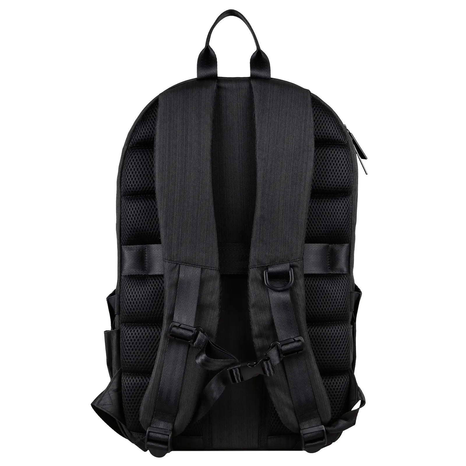 Laptop Backpack Canvas Tech Professional - 16 in - product view 9