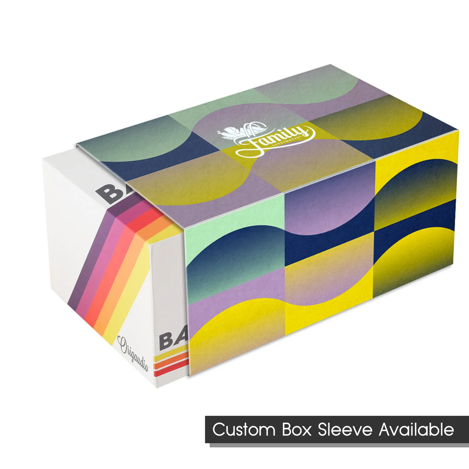 Wireless Speaker Bamboo With Phone Charger - 10W - product view 7