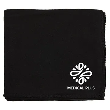 Fleece Blanket Polyester Ultra-Soft - 50 x 60 in - product view 6