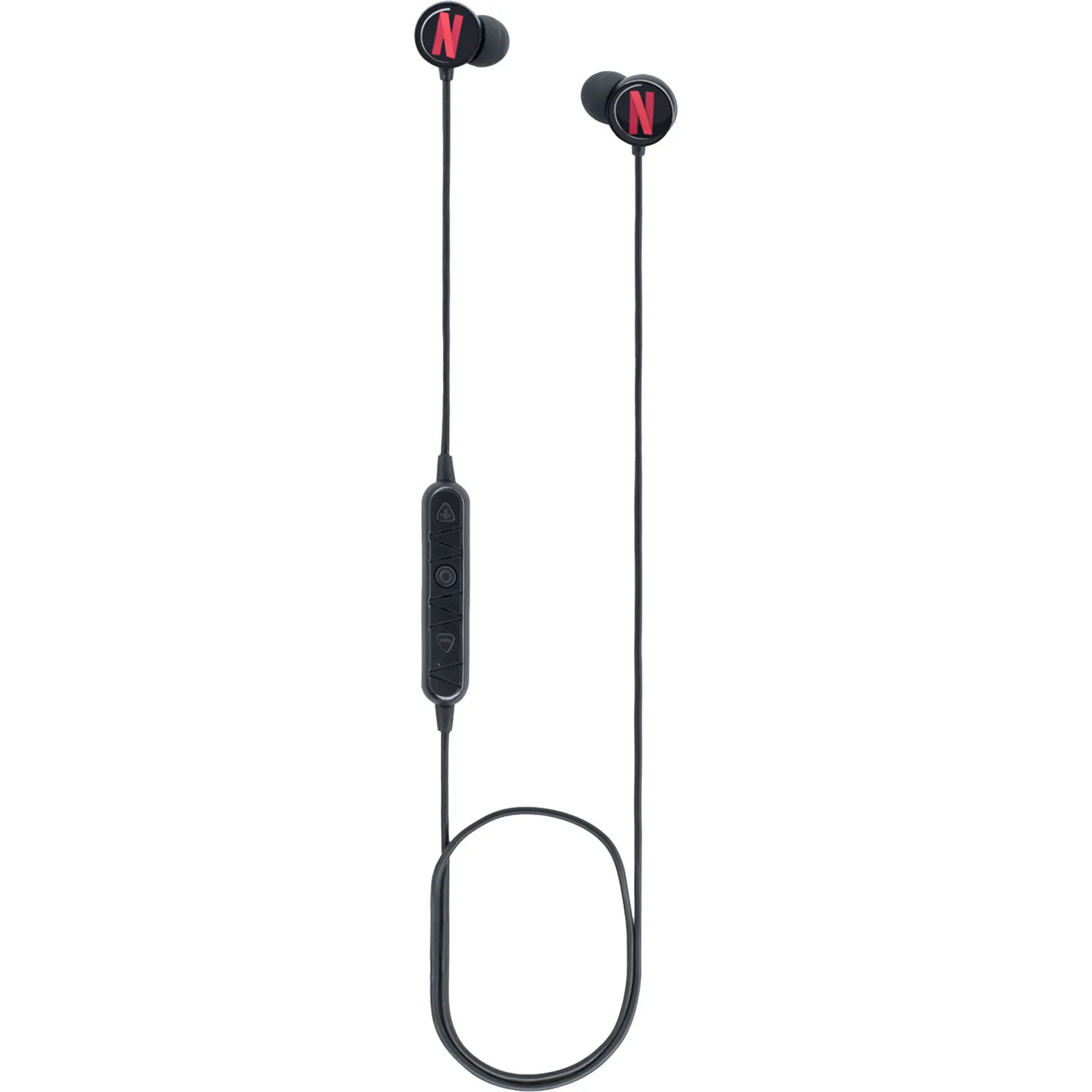 Wireless Earbuds Sports Style with Silicone Tips - product view 4