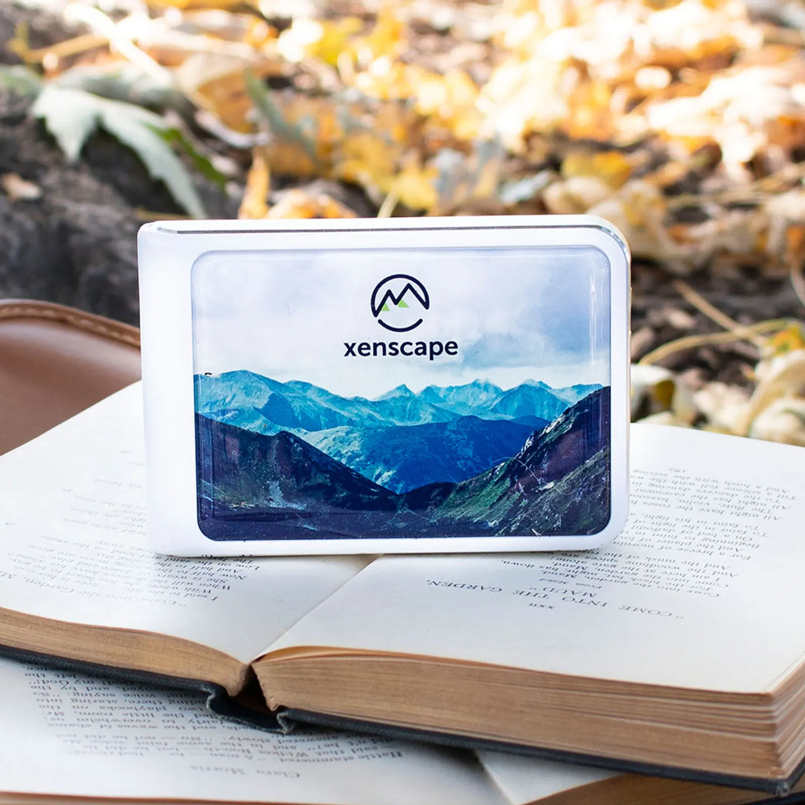 Power Bank High-Capacity Triple Output - 10400mAh