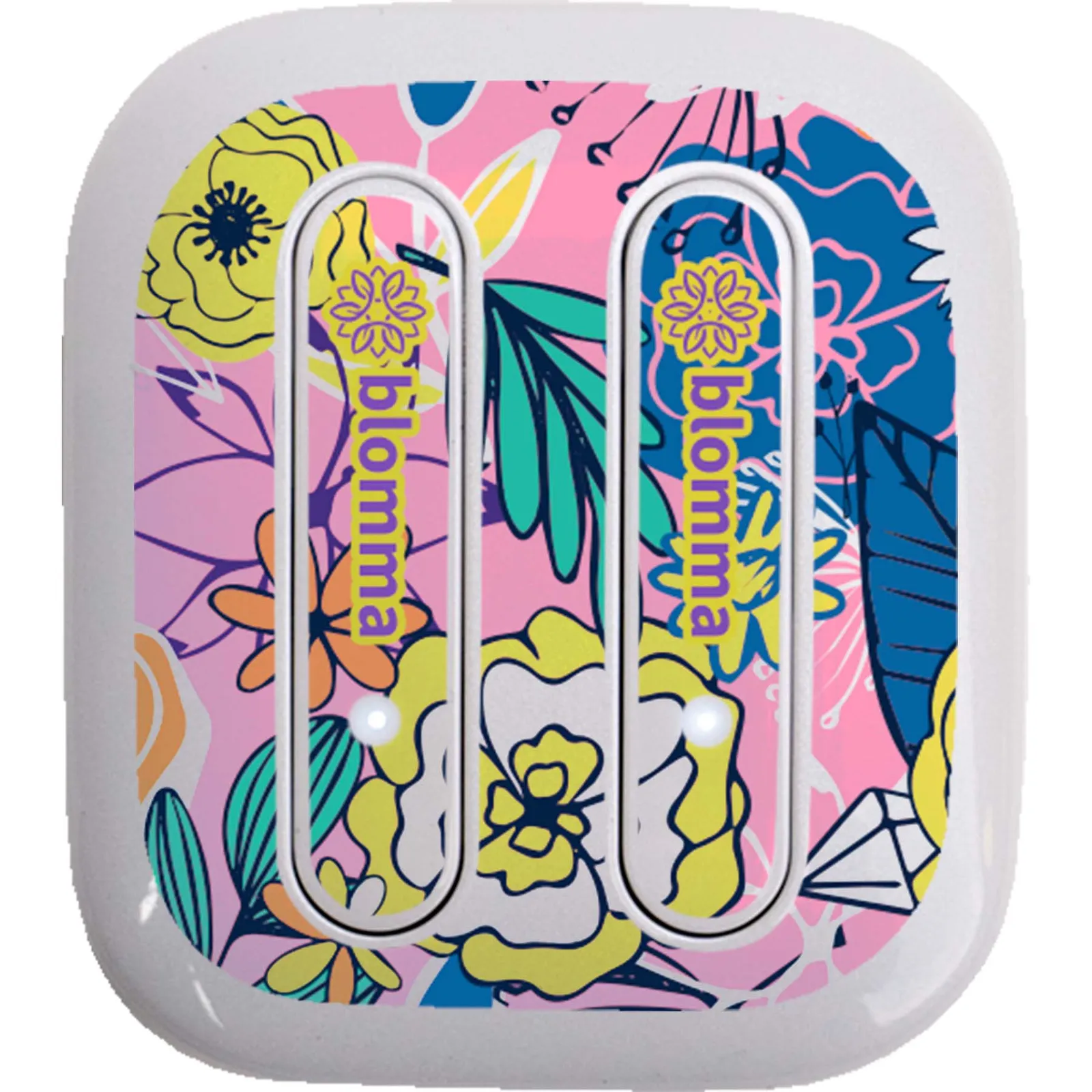 Wireless Earbuds Aluminum with Low Latency - 33 ft Range