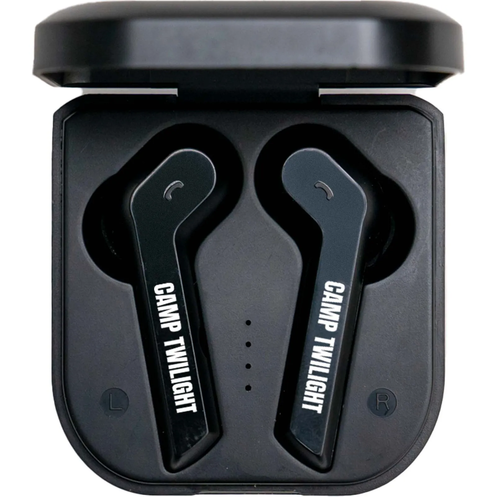 Wireless Earbuds Touch Control with 7 Hour Battery - product view 2