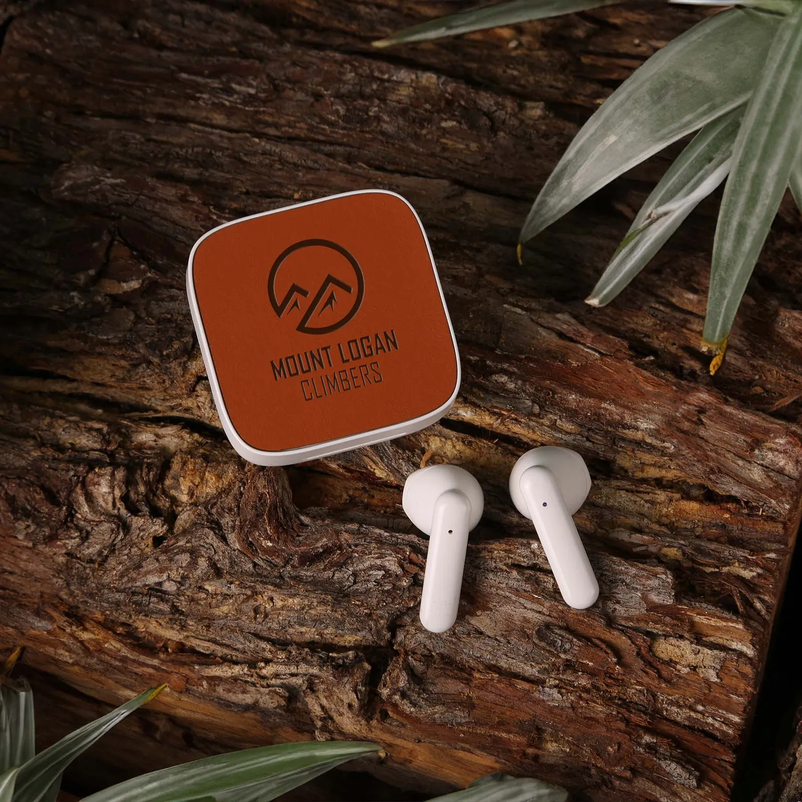Wireless Earbuds Eco-Friendly with 10 Hour Battery - product view 4