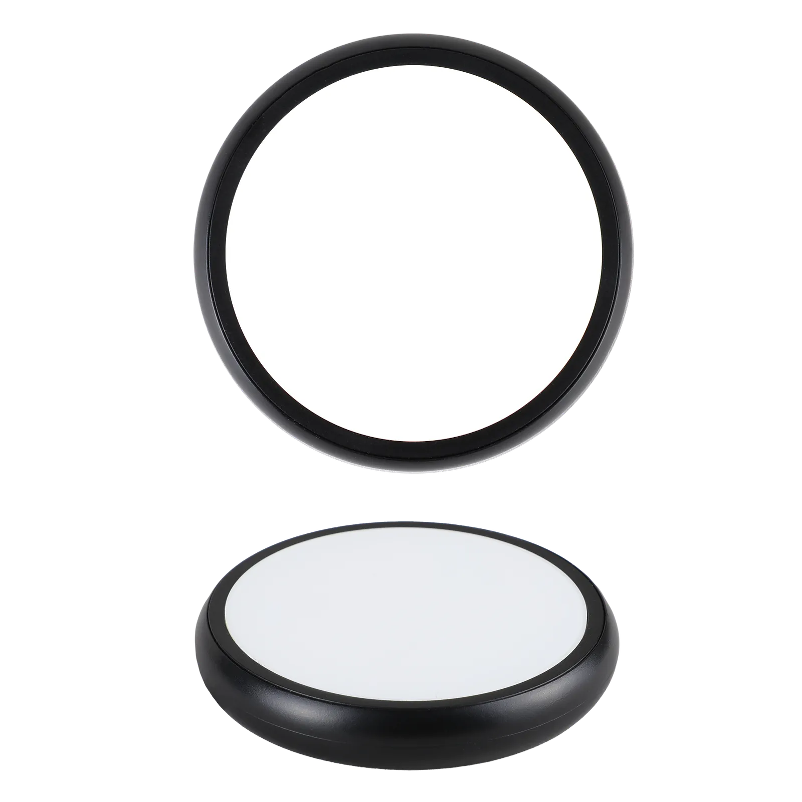 Wireless Charger Illuminating with Ambient Glow - 15W - blank view 6