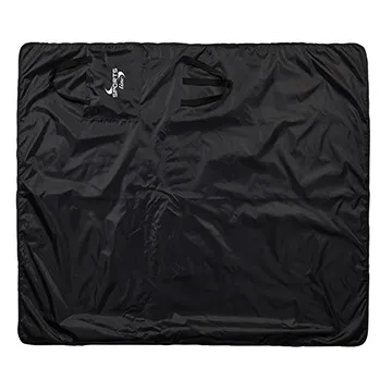Picnic Blanket Polar Fleece Moisture-Resistant - 50 x 58 in - product view 2