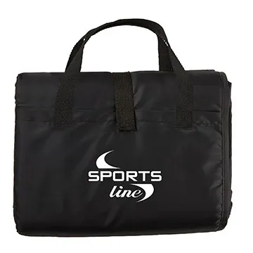 Picnic Blanket Polar Fleece Moisture-Resistant - 50 x 58 in - product view 6