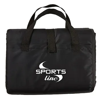 Picnic Blanket Polar Fleece Moisture-Resistant - 50 x 58 in - product view 7