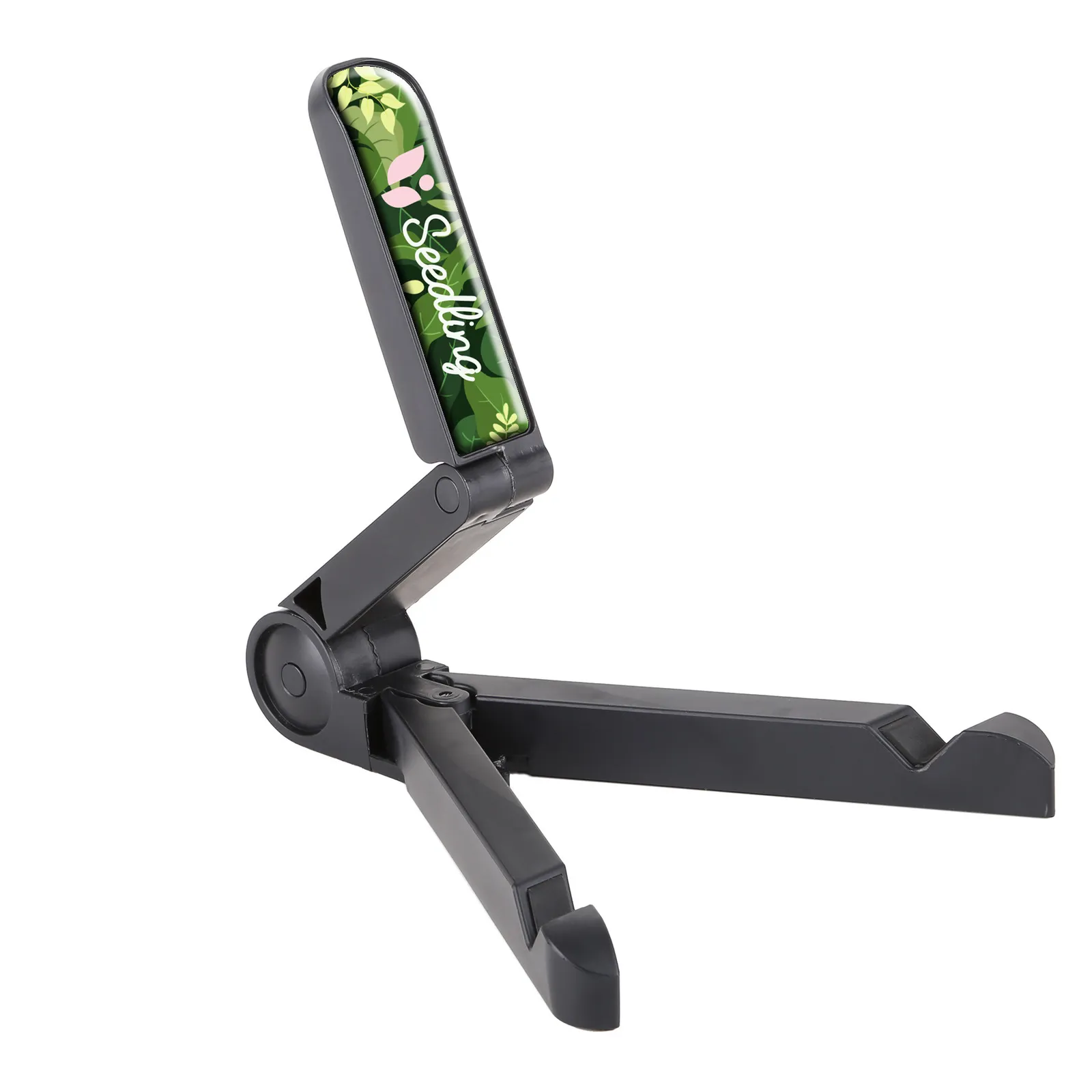 Tablet Stand Foldable Portable ABS Plastic - 1 x 7 in