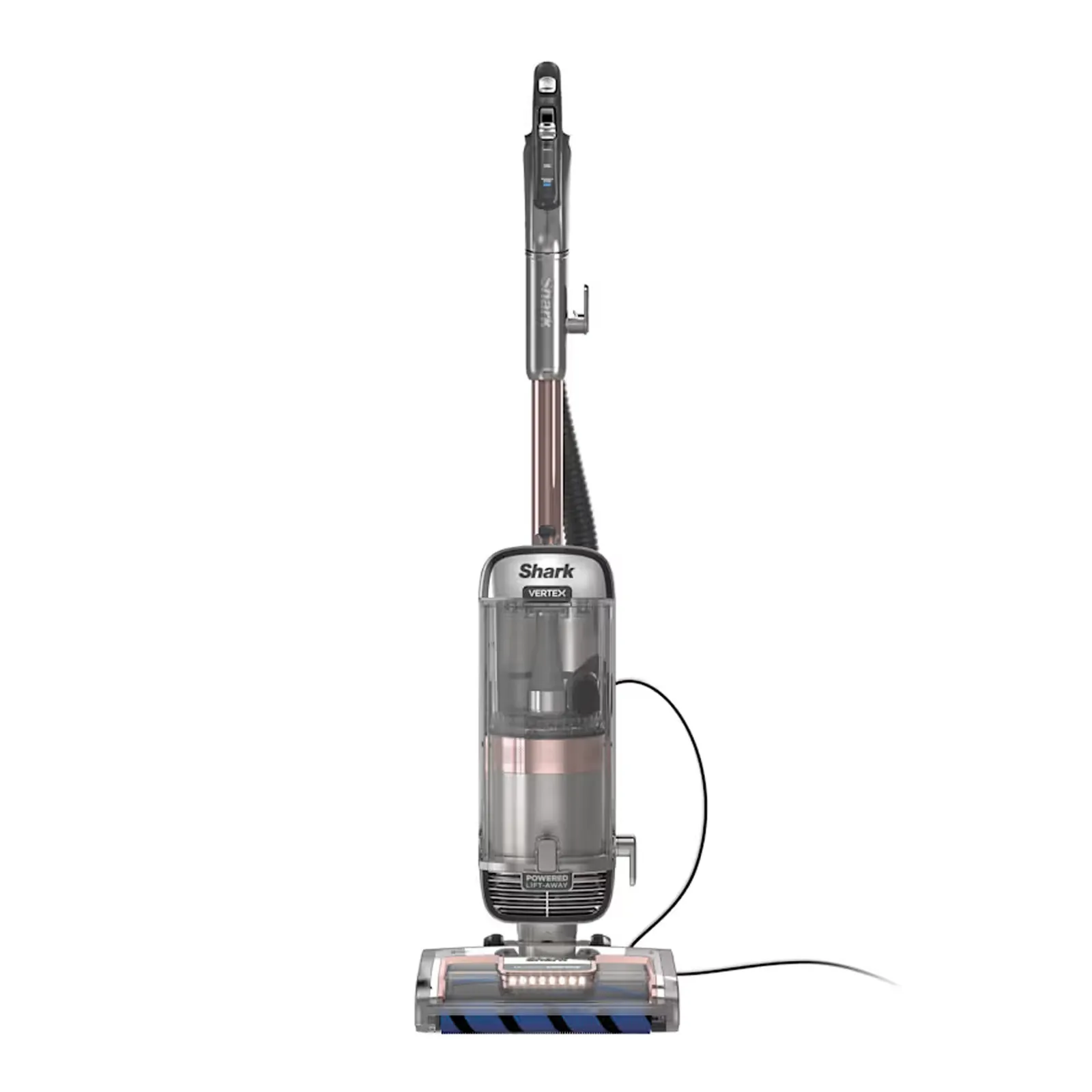 Shark Vertex DuoClean Upright Vacuum Powered Lift-Away