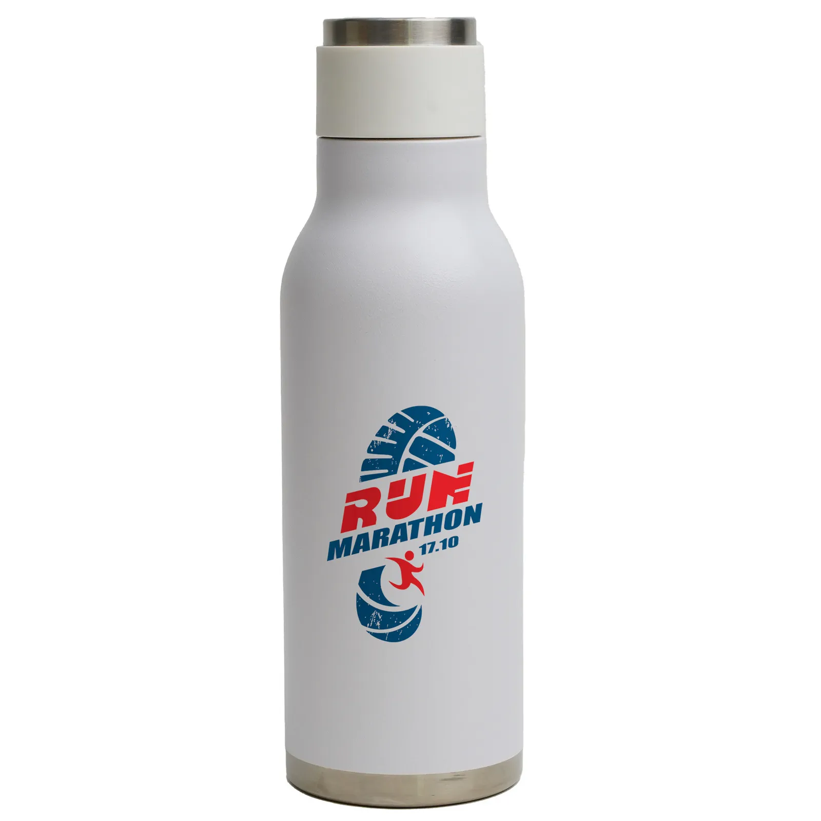 Sleek Water Bottle - 18 oz - product view 6