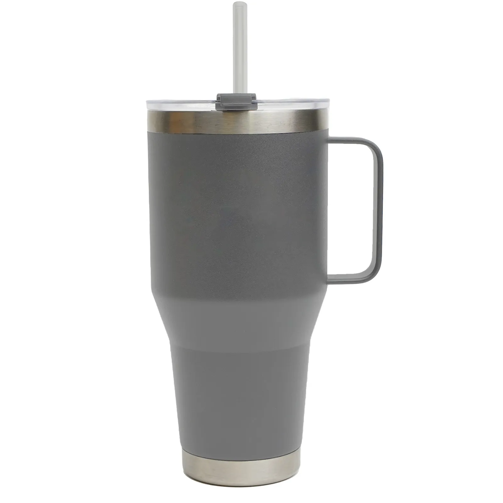 Mega Tumbler with Handle - 40 oz - blank view 9