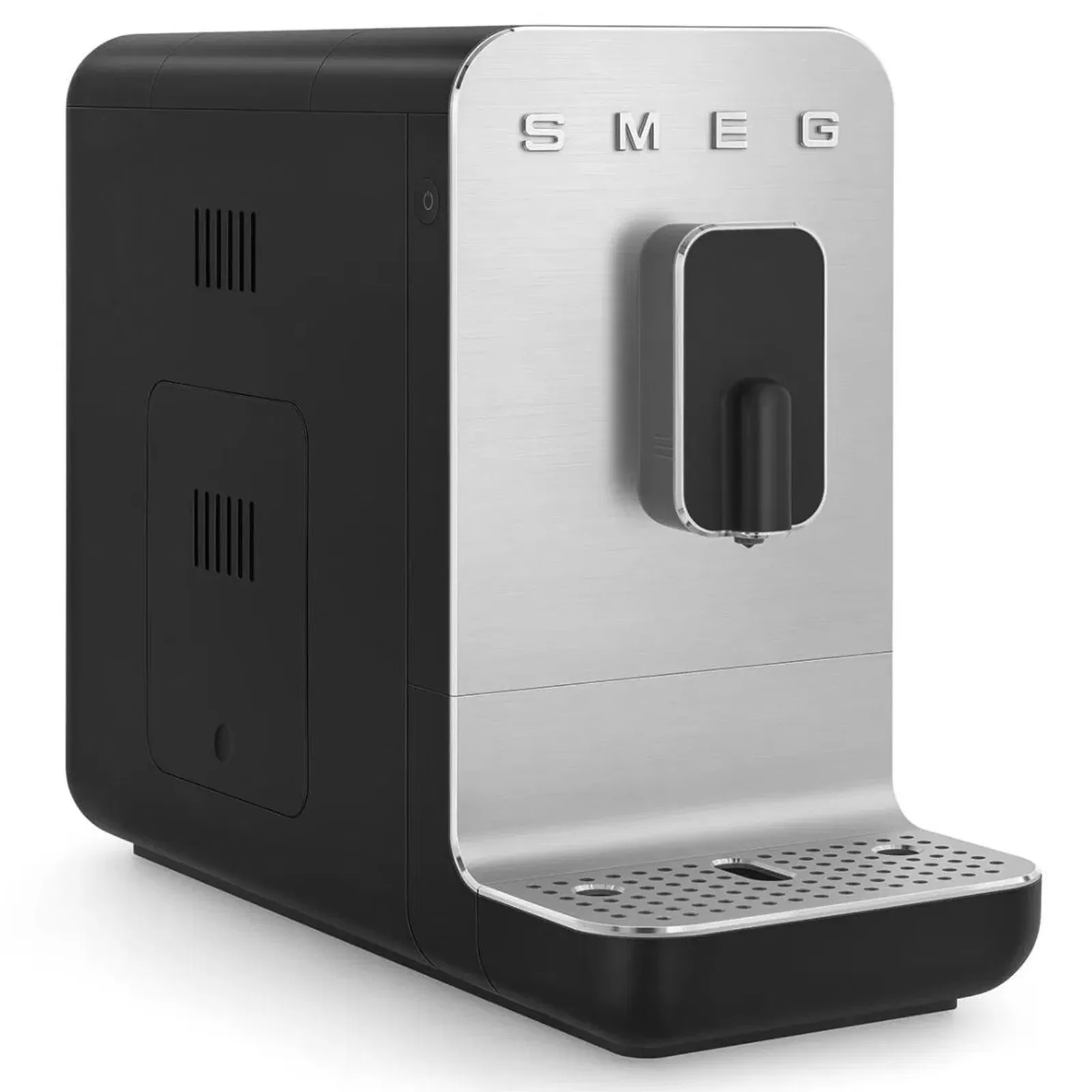 Smeg Automatic Espresso Machine with Grinder - 1350W - product view 2