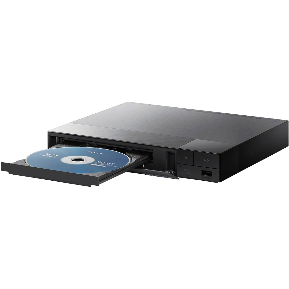 Streaming Blu-ray Player with 300+ Apps - Sony