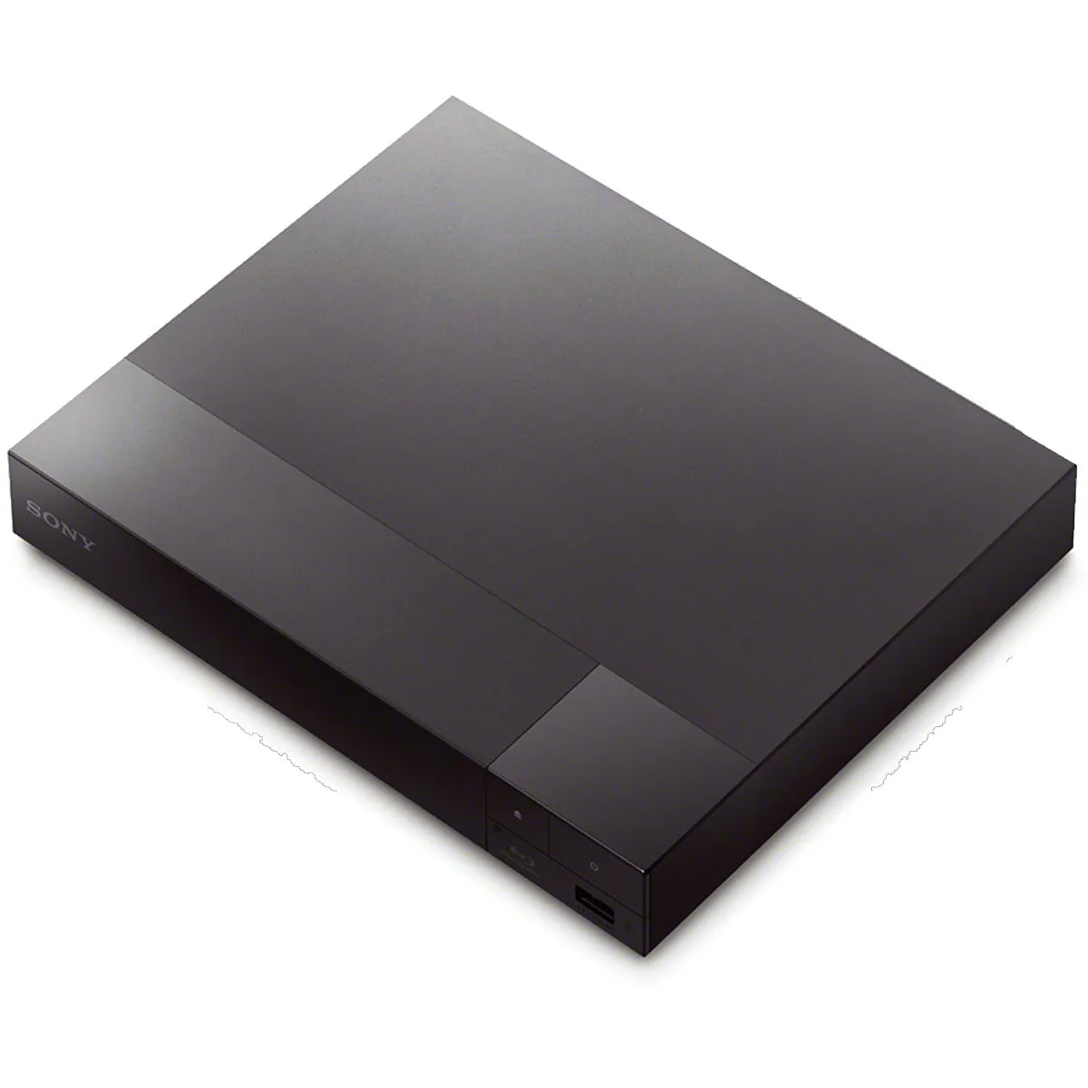 Streaming Blu-ray Player with 300+ Apps - Sony - product view 2