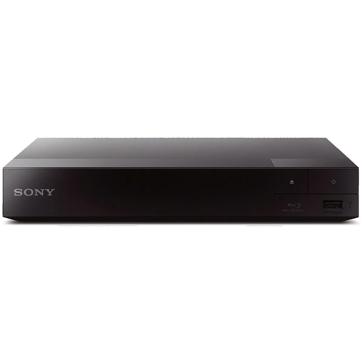 Streaming Blu-ray Player with 300+ Apps - Sony - product view 3